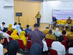 Program Kerja ke Luar Negeri Resmi Dibuka di Tangsel, Sektor Kesehatan dan Hospitality Jadi Prioritas