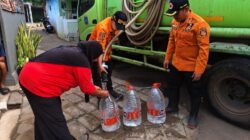 Ratusan Warga Keranggan Terdampak Kekeringan, Pemkot Tangsel Perkuat Mitigasi Musim Kemarau