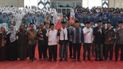 Maestro Summit 2026 Perkuat Kolaborasi Seniman dan Tokoh Dakwah di Kabupaten Tangerang
