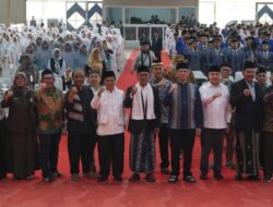 Maestro Summit 2026 Perkuat Kolaborasi Seniman dan Tokoh Dakwah di Kabupaten Tangerang