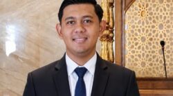 Peran Tokoh Agama Dalam Membina Moderasi Beragama