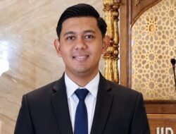 Peran Tokoh Agama Dalam Membina Moderasi Beragama