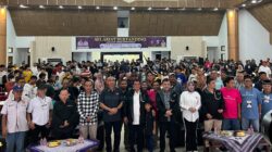 Pengkab Percasi Tangerang Gelar Kejuaraan Catur Piala Bupati 2026, 310 Peserta Ambil Bagian