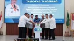 Bukan Sekadar Seremoni, Maesyal Rasyid Minta Fasilitas Publik Baru Beri Dampak Nyata bagi Masyarakat