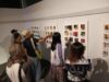 Pameran Seni Mini di Tangsel Curi Perhatian, Pocket Art Exhibition Tampilkan 252 Karya Unik