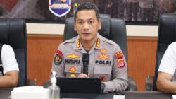 Satu Tersangka Pengeroyokan dan Dugaan Penculikan di Lebak Diamankan Polda Banten