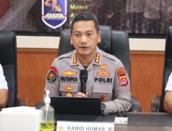 Satu Tersangka Pengeroyokan dan Dugaan Penculikan di Lebak Diamankan Polda Banten