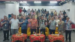 Program PEKA Tangsel membekali keluarga penerima santunan dengan peluang usaha agar memiliki penghasilan berkelanjutan.