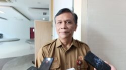 Mayoritas tenaga kerja asing di Tangerang Selatan berasal dari Timur Tengah dan berprofesi sebagai guru, berdasarkan data Disnaker 2026.