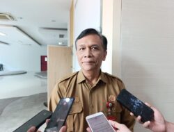 Disnaker Ungkap Mayoritas Tenaga Kerja Asing di Tangsel Berprofesi sebagai Guru