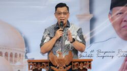 Pemkot Tangsel Siap Hadapi Gugatan PTUN atas Pengukuhan Sekda Bambang Noertjahjo