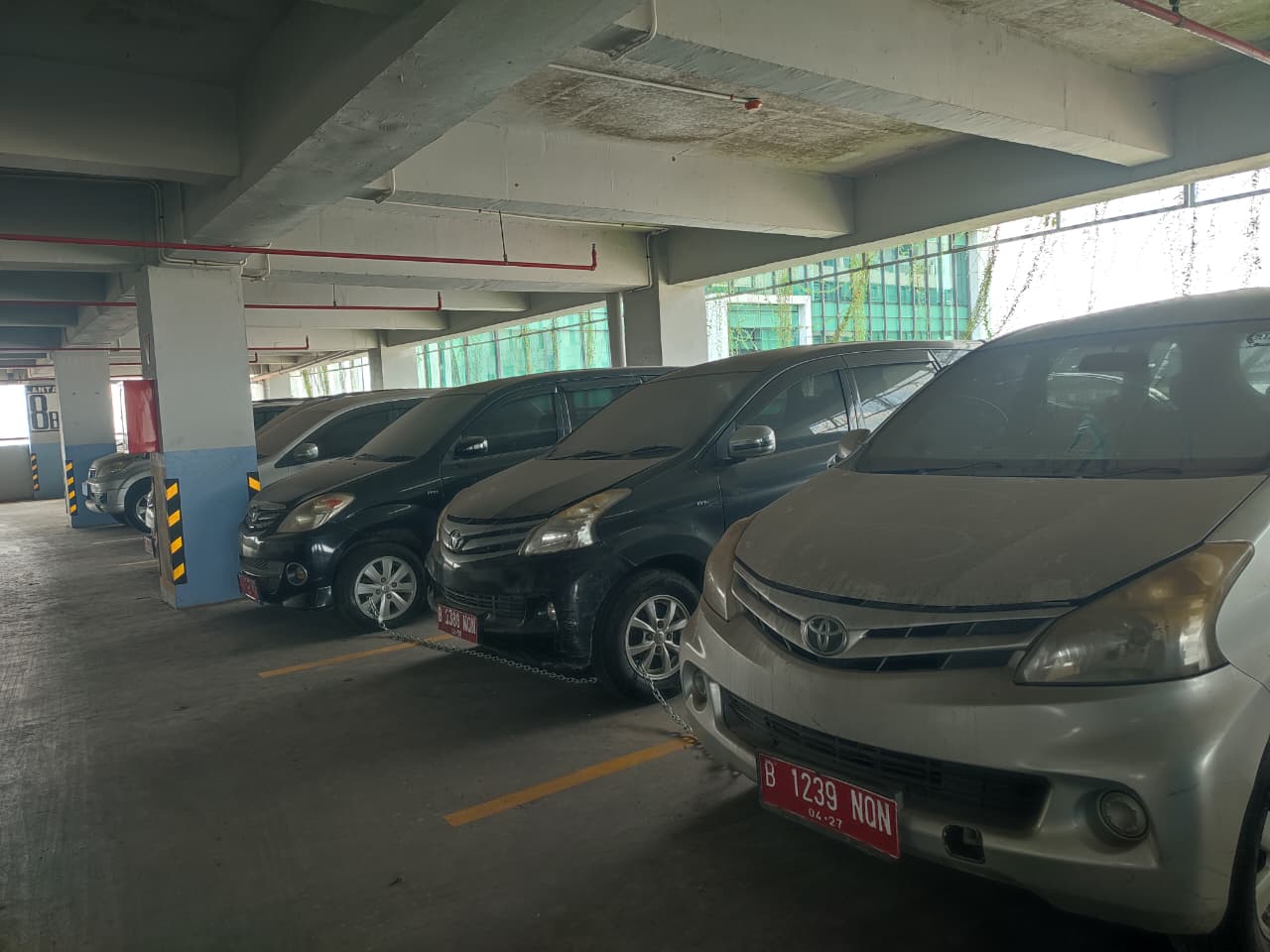 Kebijakan sewa kendaraan dinas Pemkot Tangsel dinilai sebagai langkah modern untuk mengoptimalkan pengelolaan aset daerah.