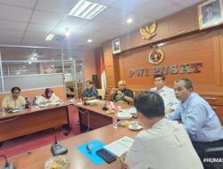 Lima Peraturan Organisasi PWI Disosialisasikan, Konferensi hingga KTA Kini Punya Standar Nasional
