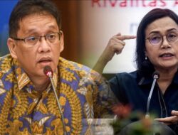 PKN Usul Purbaya Dialihkan ke Menkop atau Mensos, Sri Mulyani Kembali ke Kemenkeu