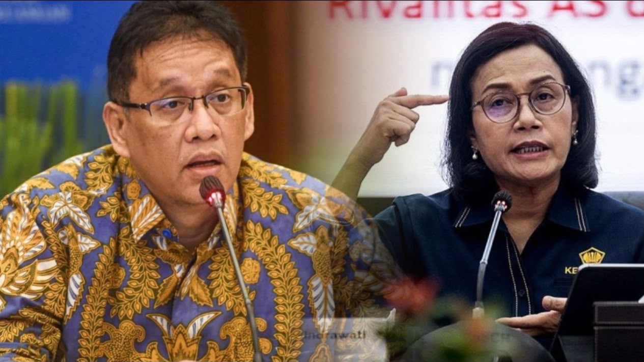 PKN mendorong pemerintah menunjuk teknokrat berpengalaman di Kementerian Keuangan demi memperkuat stabilitas fiskal dan investasi.