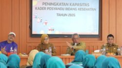 Pemkot Tangsel menggencarkan edukasi digital dan pendampingan keluarga untuk menekan angka stunting secara berkelanjutan.