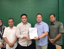 Kejari Kabupaten Tangerang dan BPJS Ketenagakerjaan Perkuat Penegakan Kepatuhan Jaminan Sosial