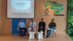 Pegadaian Dorong Mahasiswa Melek Finansial Lewat Roadshow Literasi Keuangan di PKN STAN