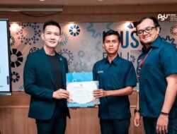 Universitas Telkom Kenalkan Kearifan Budaya Indonesia kepada Mahasiswa Prince of Songkhla University