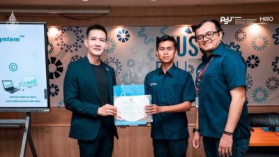 Kolaborasi Universitas Telkom dan Prince of Songkhla University mempererat hubungan akademik sekaligus memperkenalkan budaya Indonesia.