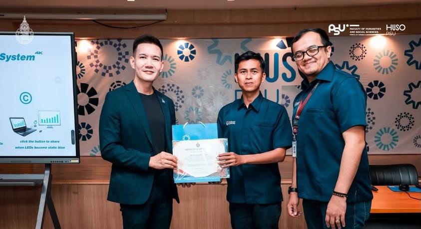 Kolaborasi Universitas Telkom dan Prince of Songkhla University mempererat hubungan akademik sekaligus memperkenalkan budaya Indonesia.