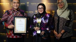 Pemkab Tangerang dinilai berhasil memperluas akses pendidikan melalui program sekolah swasta gratis hingga meraih penghargaan.
