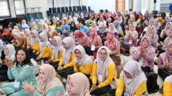 Pemkab Tangerang Perkuat Kompetensi Guru PAUD Melalui Workshop Deep Learning