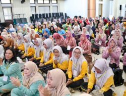 Pemkab Tangerang Perkuat Kompetensi Guru PAUD Melalui Workshop Deep Learning