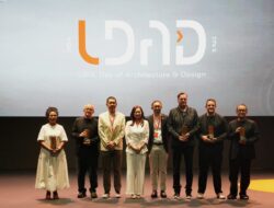 LIXIL Day of Architecture & Design 2026 Bahas Masa Depan Arsitektur Berbasis Kolaborasi