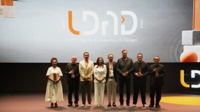 LIXIL Day of Architecture & Design 2026 membahas masa depan arsitektur berbasis kolaborasi, inovasi, teknologi, dan keberlanjutan di Jakarta.