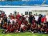 Dua Laga, Dua Kemenangan, Banteng Banten Kian Percaya Diri Hadapi Soekarno Cup 2026