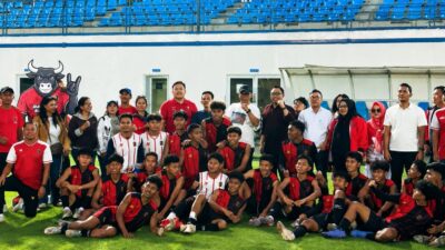 Banteng Banten U-17 meraih dua kemenangan uji coba dan kian percaya diri menghadapi Soekarno Cup 2026 di Jawa Timur.