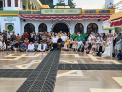 40 Tahun IAILM Suryalaya, Dedikasi, Inovasi, dan Peradaban Jadi Tema Milad