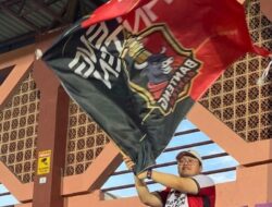 Soekarno Cup 2026: Banteng Banten Taklukkan Sulut 2-0