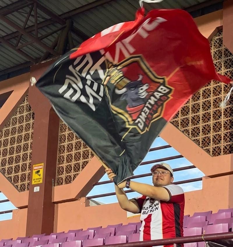 Banteng Banten meraih kemenangan 2-0 atas Banteng Sulut di Soekarno Cup 2026. Gol Musa dan Fiki memastikan hasil positif tim.