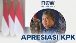 KPK Tahan Pejabat Bea Cukai, BCW Soroti Aliran Dana dan Tata Kelola Kepabeanan