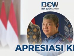 KPK Tahan Pejabat Bea Cukai, BCW Soroti Aliran Dana dan Tata Kelola Kepabeanan