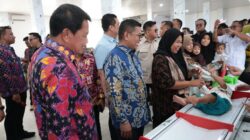 Andra Soni Apresiasi Program CKG dan Penanganan Stunting di Kabupaten Tangerang