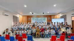 Diskominfo Kabupaten Cirebon Edukasi Pelajar Cegah Hoaks dan Bijak Bermedia Sosial