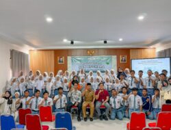 Diskominfo Kabupaten Cirebon Edukasi Pelajar Cegah Hoaks dan Bijak Bermedia Sosial