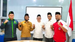 Forum Pemuda Islam Serukan Aspirasi Bermartabat dan Jaga Kondusivitas