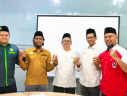 Forum Pemuda Islam Serukan Aspirasi Bermartabat dan Jaga Kondusivitas