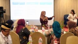 Gerakan Ayah Teladan Indonesia Didorong Perkuat Ketahanan Keluarga di Tangerang