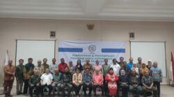 HIMNI mendorong pemanfaatan teknologi nuklir di sektor kesehatan, pertanian, pangan, lingkungan hingga industri di Indonesia.