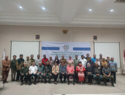 HIMNI Dorong Pemanfaatan Nuklir untuk Kesehatan, Pertanian hingga Industri