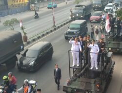 Dari Tata Kelola hingga AI, Tangsel Paparkan Capaian di HUT ke-81 RI