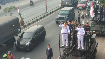 Tangsel masuk tiga besar nasional EPPD dan menghadirkan Tangsel One dengan Helita untuk memperkuat layanan publik berbasis AI.