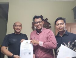 Resmi Berbadan Hukum, FONI Siap Kembangkan Olahraga Nunchaku di Indonesia