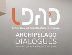 LIXIL Day of Architecture & Design 2026 Pertemukan Arsitek Indonesia dengan Maestro Arsitektur Dunia