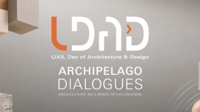 LIXIL Day of Architecture & Design 2026 mempertemukan arsitek Indonesia dengan maestro arsitektur dunia dalam forum di Jakarta.